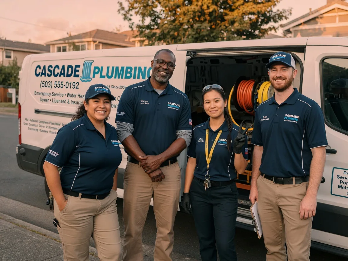 Emergency Plumber company in South Barre, MA